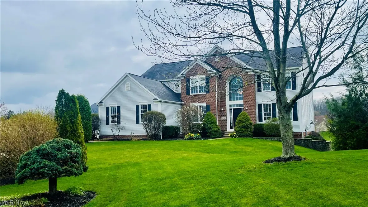 3473 Churchill Downs, Stow, OH 44224 - #1