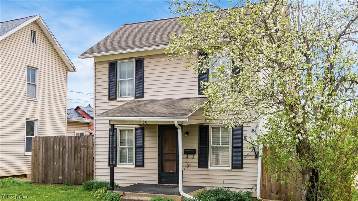 30 Spring Street, Roseville, OH 43777 - #1