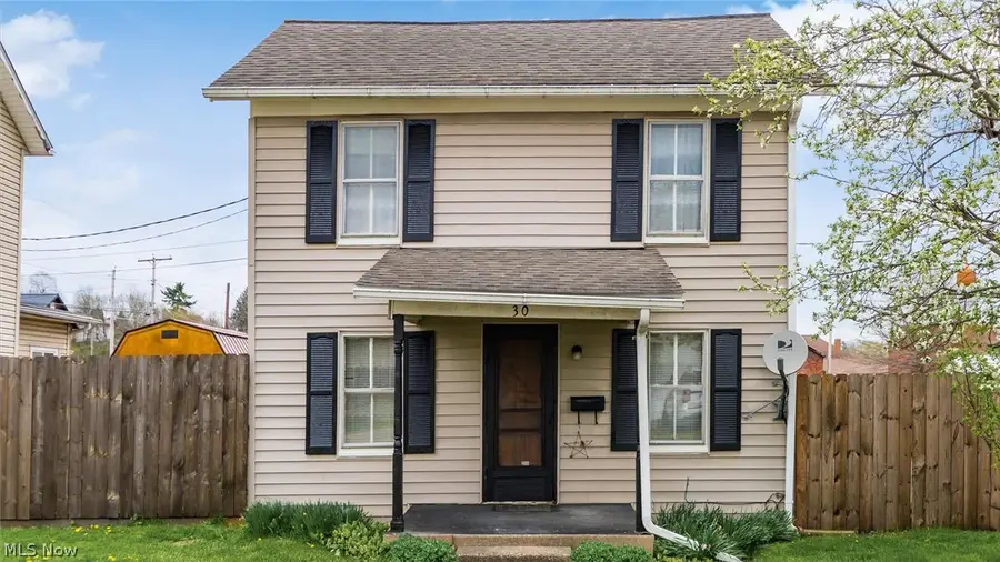 30 Spring Street, Roseville, OH 43777 - #3