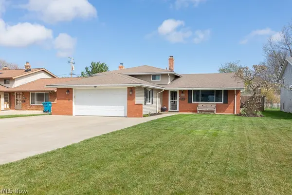 24798 Mitchell Drive, North Olmsted, OH 44070