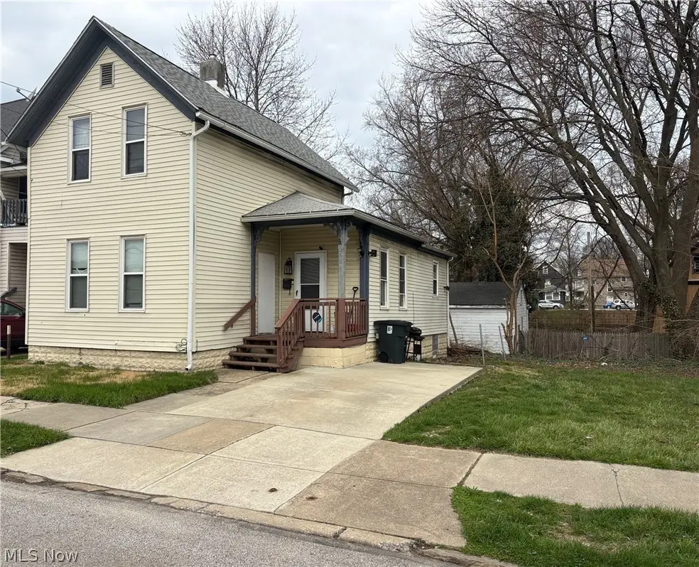 361 Cross Street, Akron, OH 44311 - #1