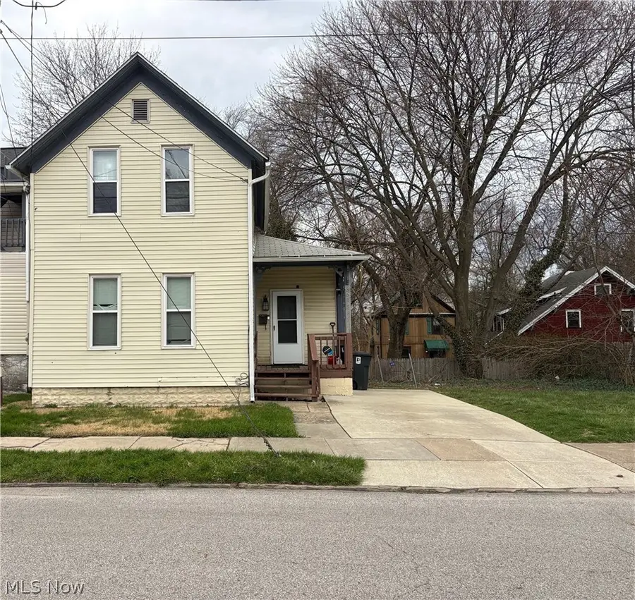 361 Cross Street, Akron, OH 44311 - #3