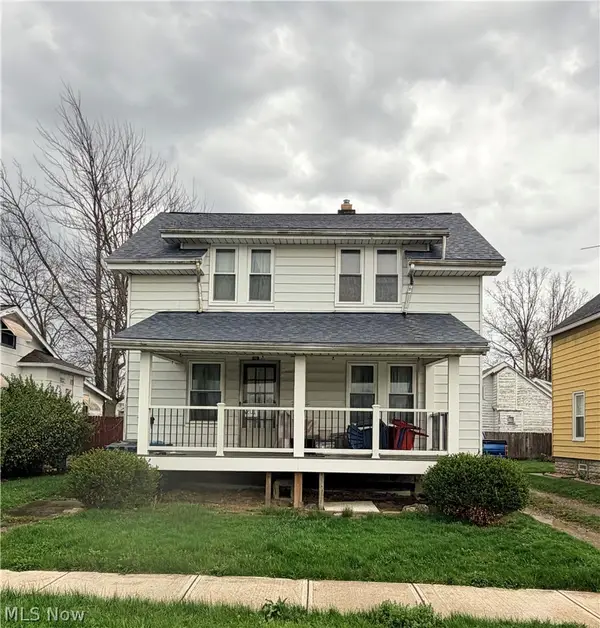 201 W 31st Street, Lorain, OH 44055