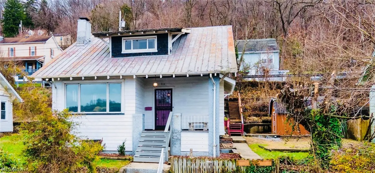 826 Neville Street, Follansbee, WV 26037 - #1