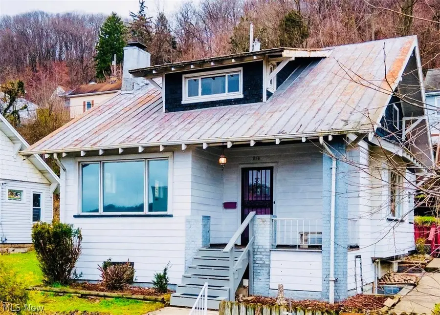 826 Neville Street, Follansbee, WV 26037 - #2