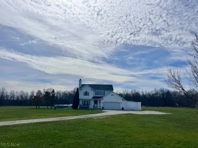 8742 Henderson Road, Diamond, OH 44412 - #1