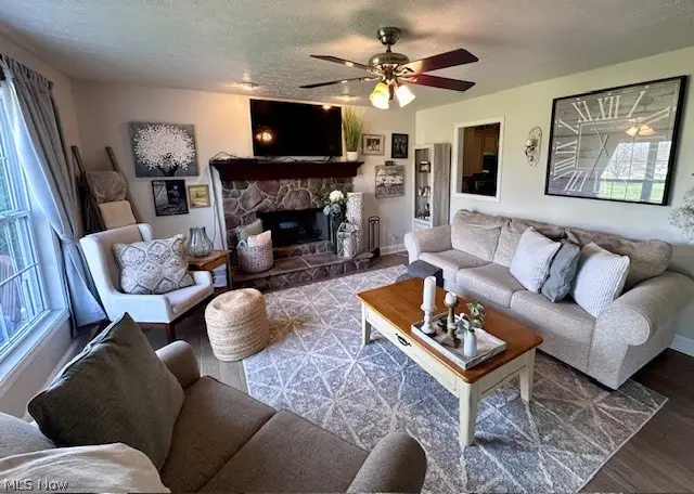 8742 Henderson Road, Diamond, OH 44412 - #3