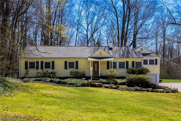 8253 Summit Drive, Chagrin Falls, OH 44023