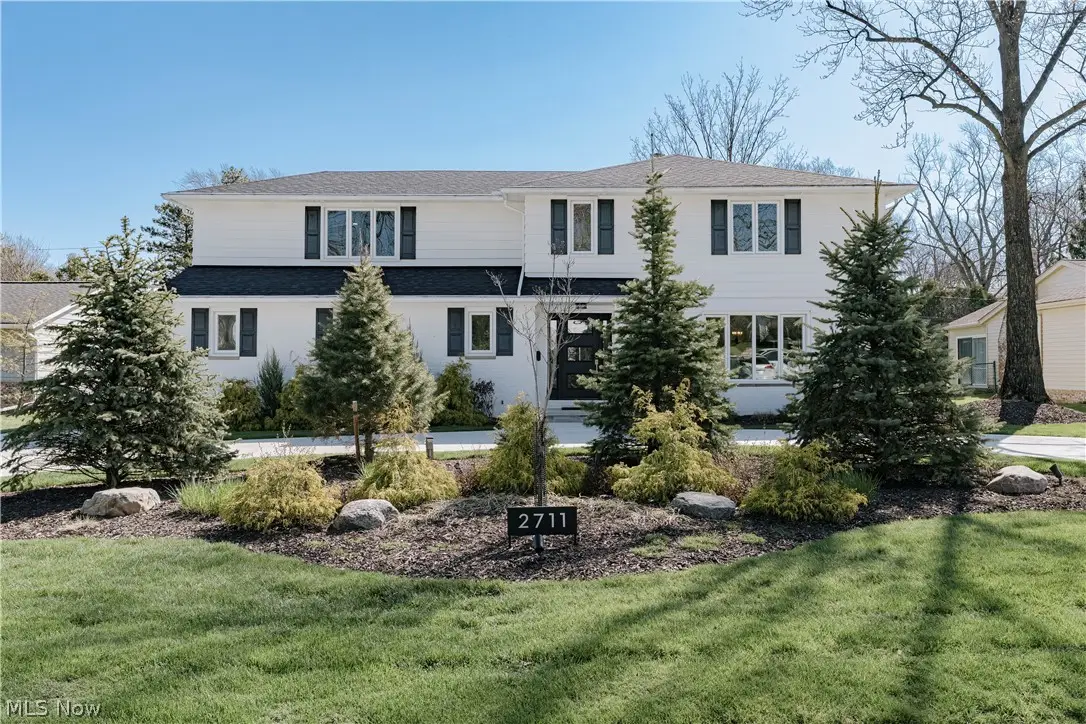 2711 Green Road, Shaker Heights, OH 44122 - #1