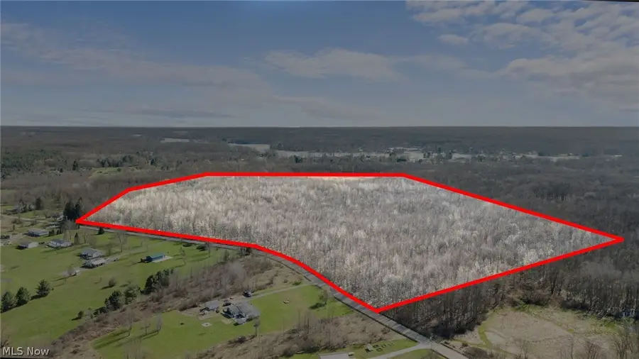 Knowlton Road, Rock Creek, OH 44084 - #3