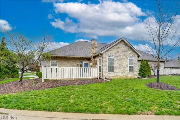 4201 Tannybrooke Nw Lane #4C, Canton, OH 44718