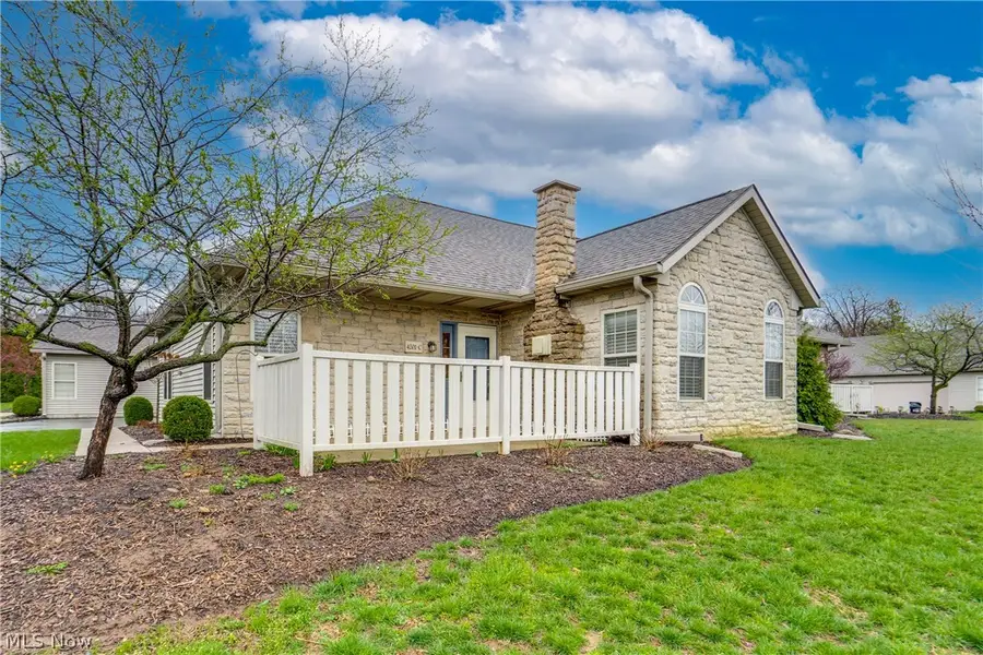 4201 Tannybrooke Nw Lane #4C, Canton, OH 44718 - #2