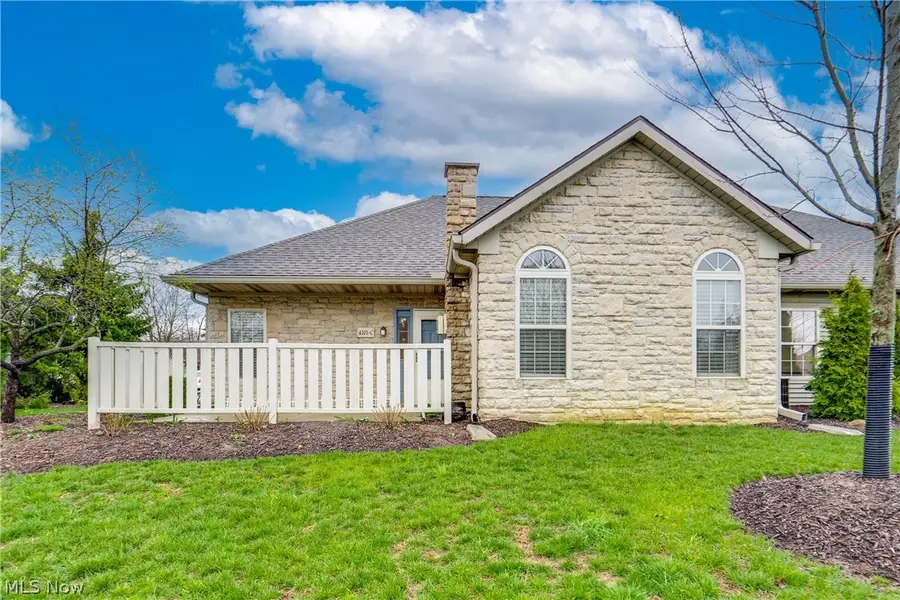 4201 Tannybrooke Nw Lane #4C, Canton, OH 44718 - #3