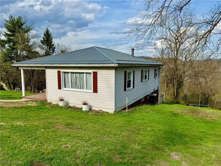 56 Pontiac Road, Wellsburg, WV 26070 - #3