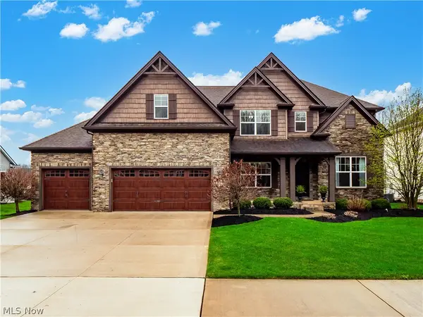 33445 Reserve Way At St Andrews, Avon, OH 44011