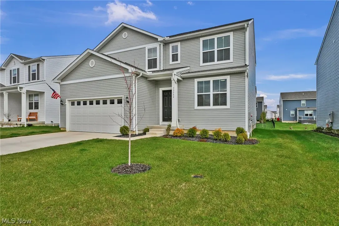 23544 Victory Lane, Columbia Station, OH 44028 - #1