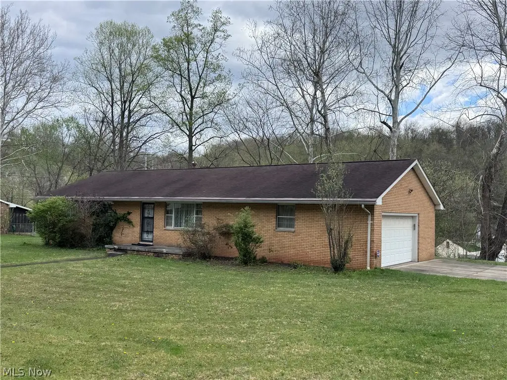 34 Chris Street, Belpre, OH 45714 - #1