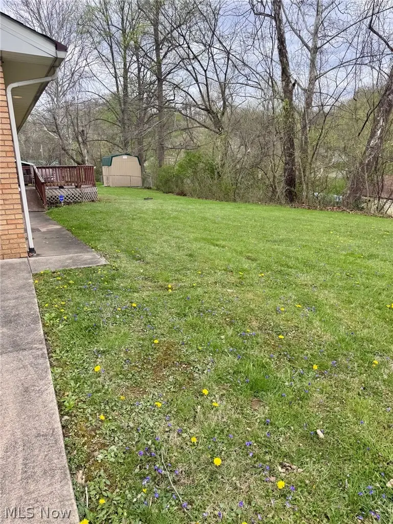 34 Chris Street, Belpre, OH 45714 - #3