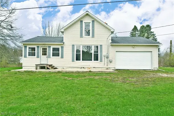 6979 Thompson Clark Road, Bristolville, OH 44402