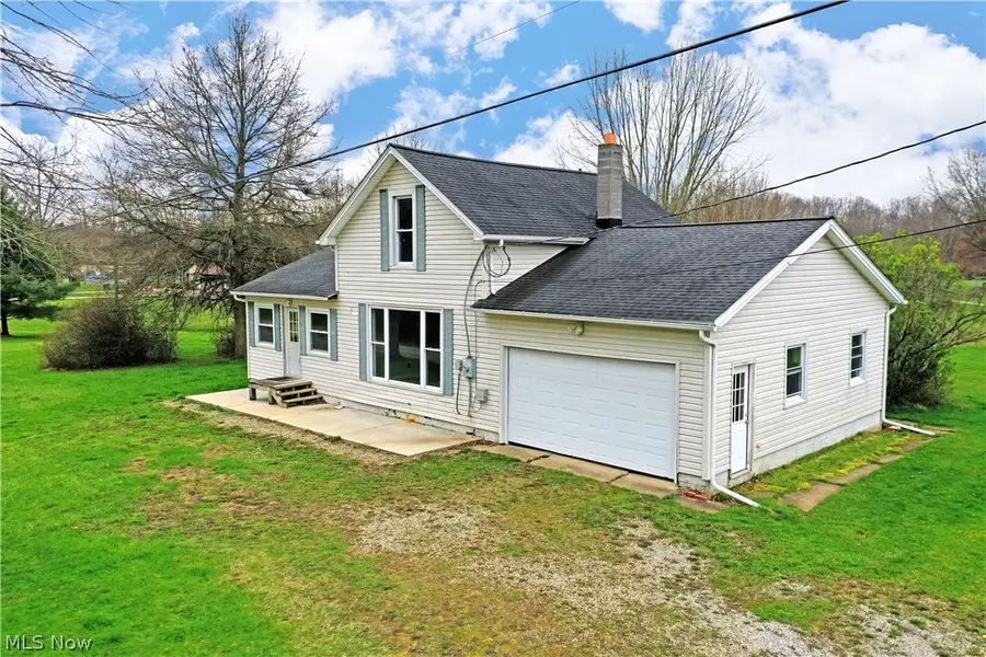 6979 Thompson Clark Road, Bristolville, OH 44402 - #2