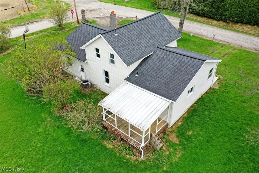 6979 Thompson Clark Road, Bristolville, OH 44402 - #3