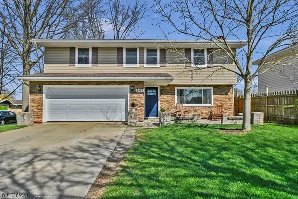 6487 Kingsdale Boulevard, Parma Heights, OH 44130