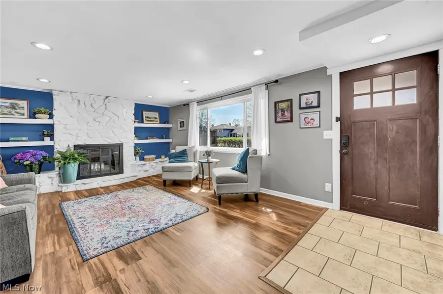 6487 Kingsdale Boulevard, Parma Heights, OH 44130 - #2