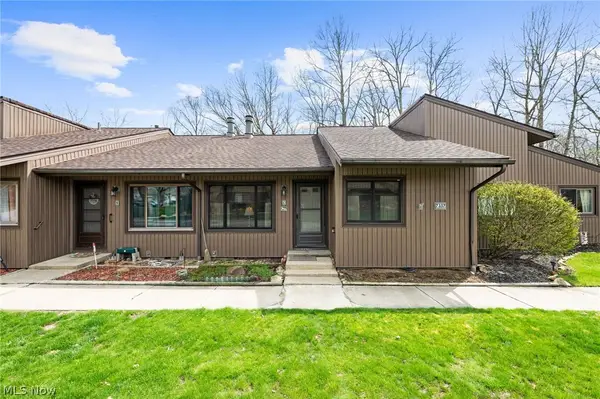 7357 Trailside Drive #C, Northfield, OH 44067