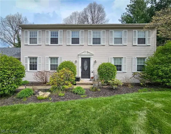 200 Briarbrook Ne Court, Howland, OH 44484