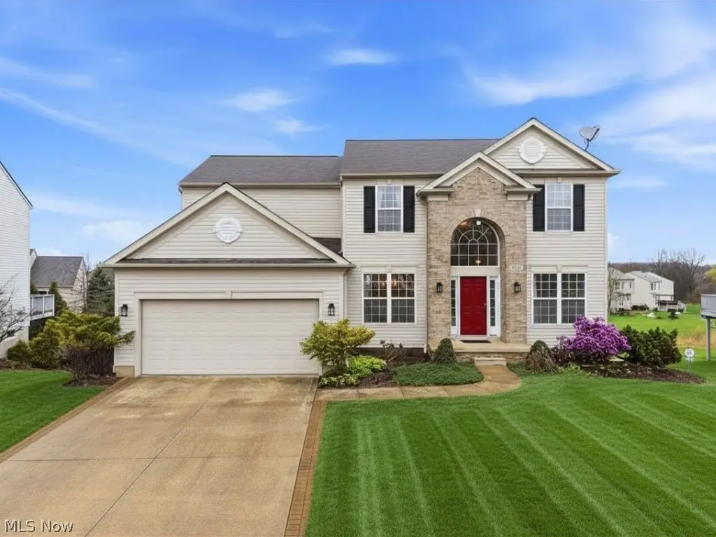 4855 Bratton Court, Stow, OH 44224 - #1