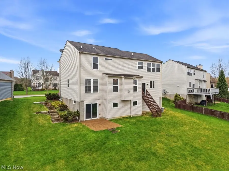 4855 Bratton Court, Stow, OH 44224 - #3