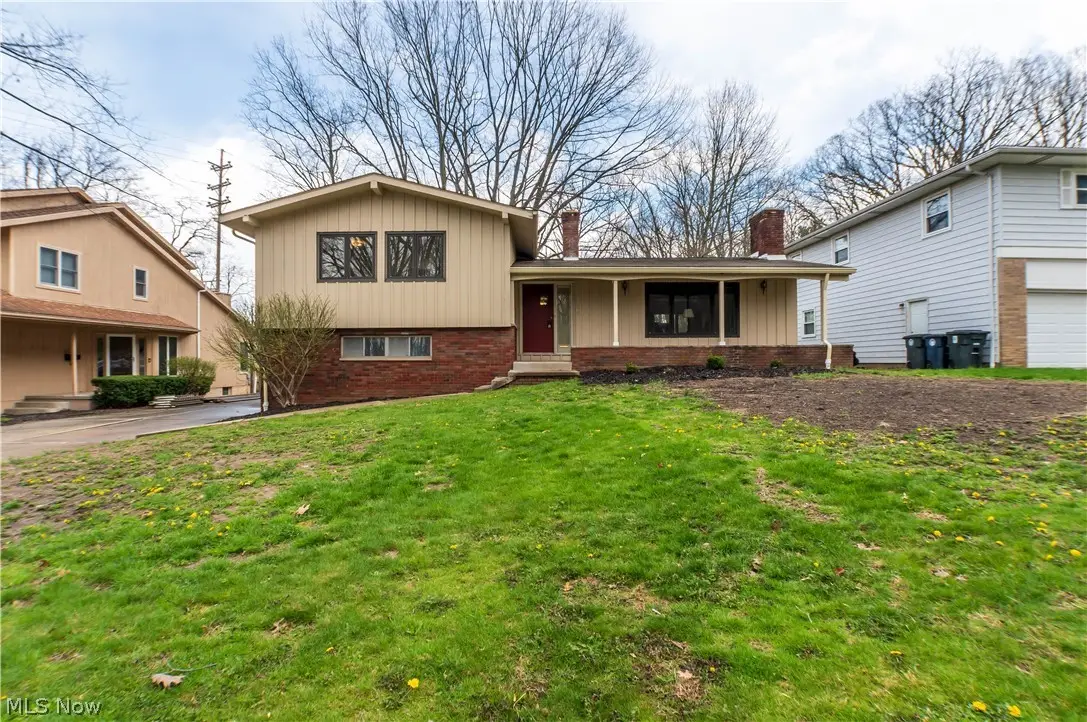 887 Delaware Avenue, Akron, OH 44303 - #1