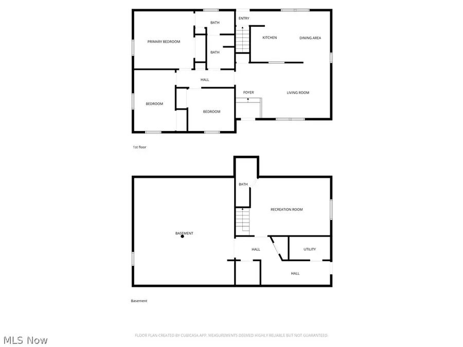 67780 Elizabeth Street, Saint Clairsville, OH 43950 - #3