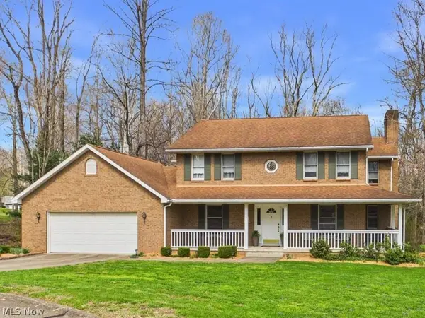 131 Vaughts Run Way, Washington, WV 26181