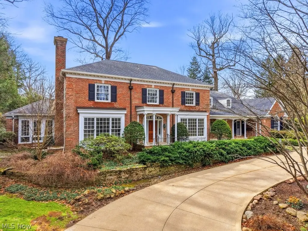 2200 Tinkham Road, Akron, OH 44313 - #1