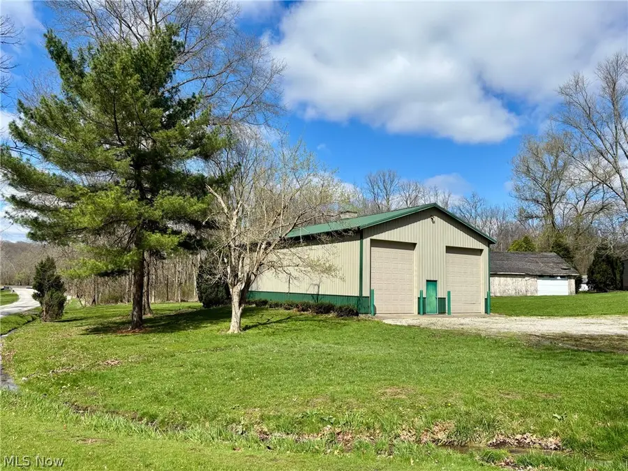 2929 Flickinger Hill Road, Wooster, OH 44691 - #2