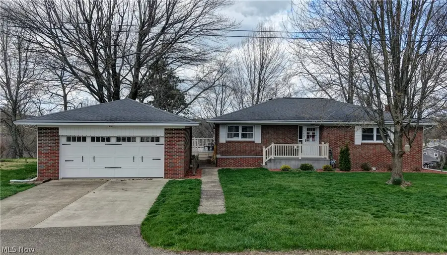 336 High Sw Street, Sugarcreek, OH 44681 - #2