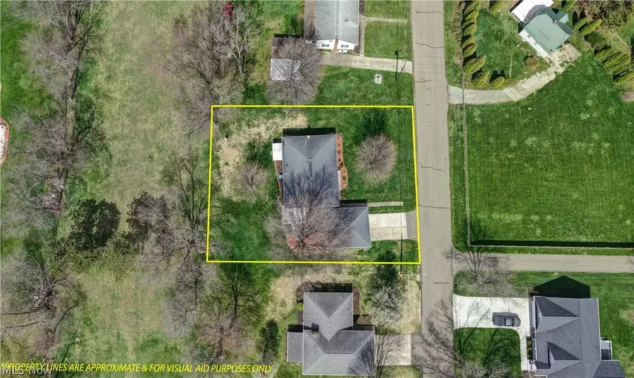 336 High Sw Street, Sugarcreek, OH 44681 - #3