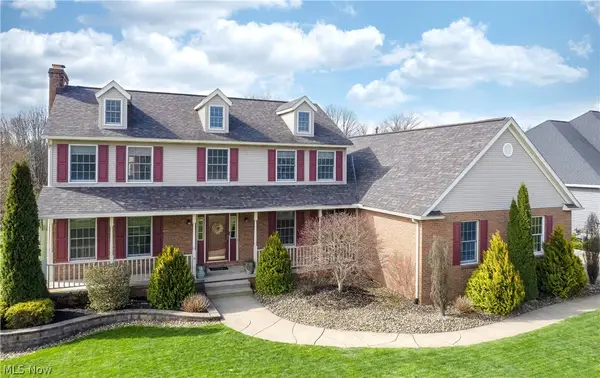 876 Jennifer Trail, Tallmadge, OH 44278