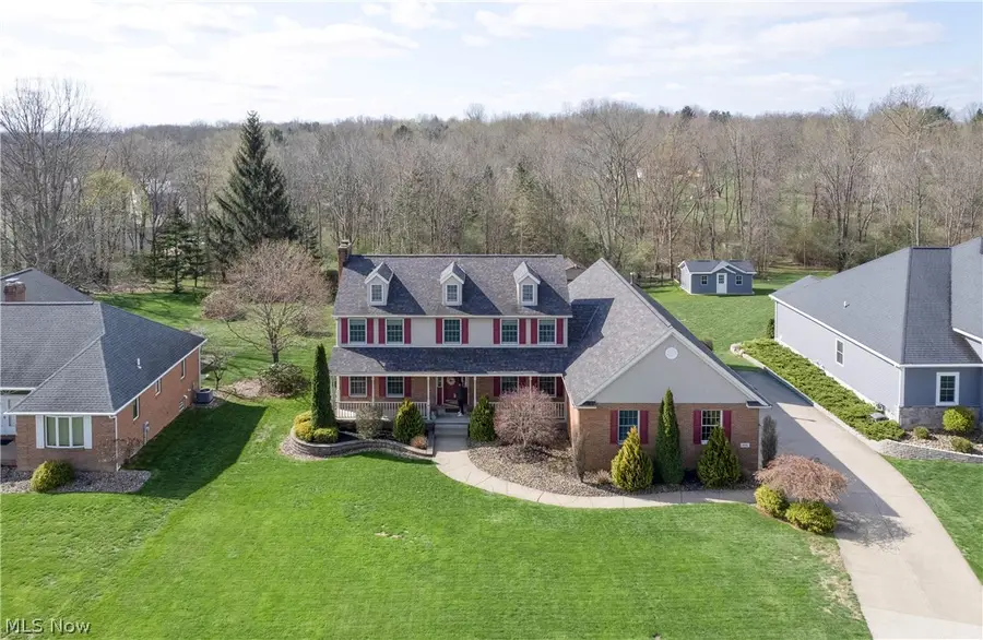 876 Jennifer Trail, Tallmadge, OH 44278 - #3