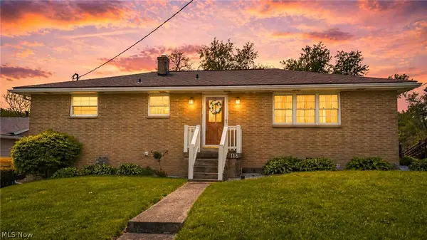 116 Rex Avenue, Wintersville, OH 43953