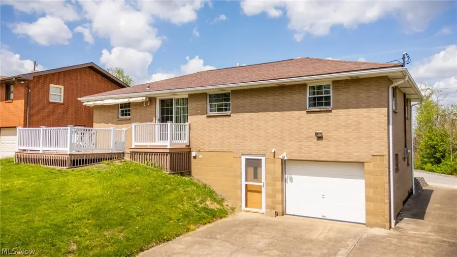 116 Rex Avenue, Wintersville, OH 43953 - #3