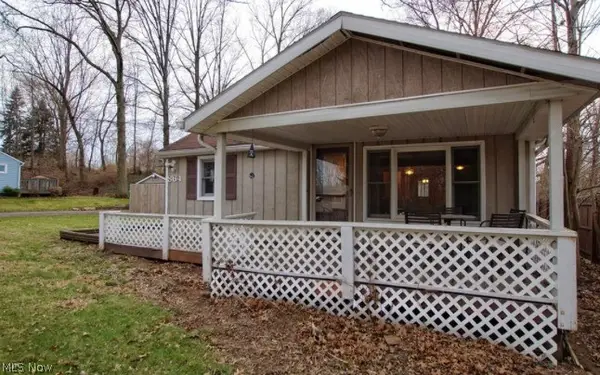 864 Shadybrook Drive, Akron, OH 44312