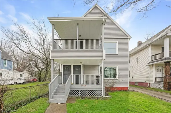 4159 E 111th Street, Cleveland, OH 44105