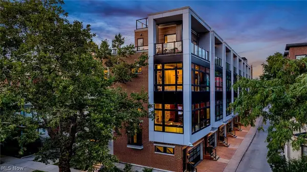 3118 Vine Court, Cleveland, OH 44113