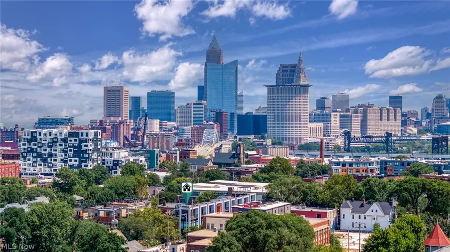 3118 Vine Court, Cleveland, OH 44113 - #3