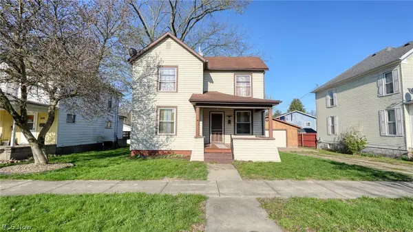 606 S 7th Street, Cambridge, OH 43725