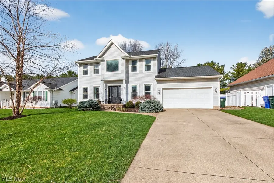 3412 Squires Bend, Cuyahoga Falls, OH 44223 - #2