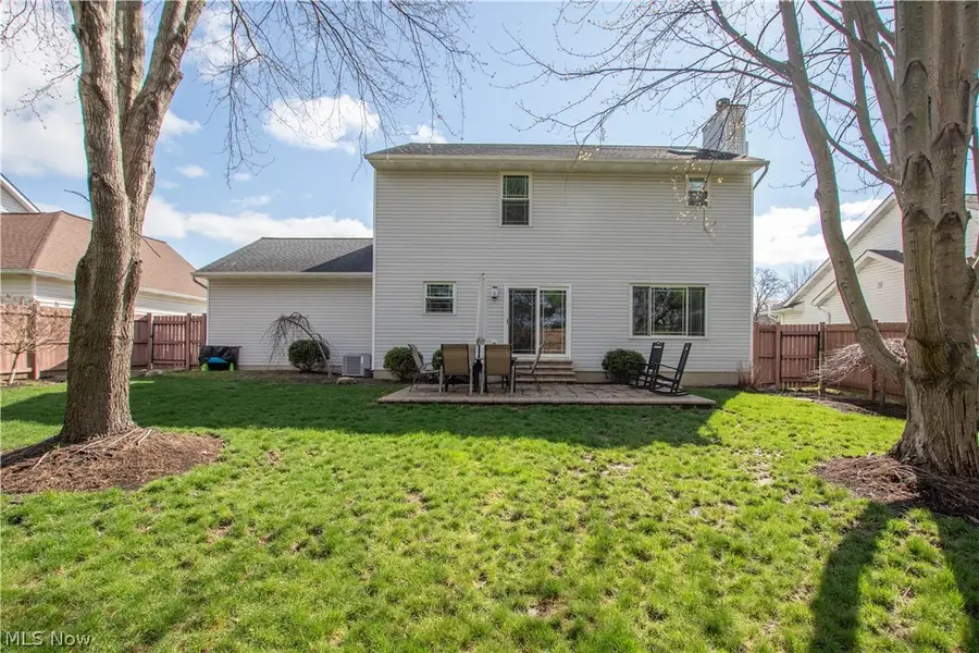 3412 Squires Bend, Cuyahoga Falls, OH 44223 - #3