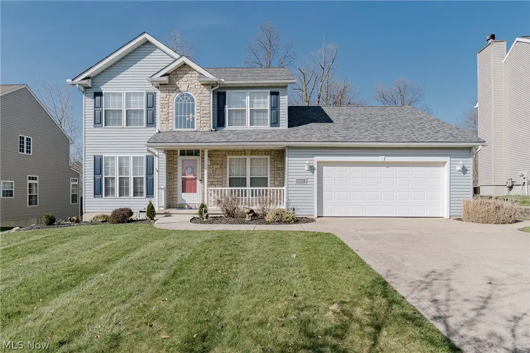 885 Holborn Road, Streetsboro, OH 44241 - #1